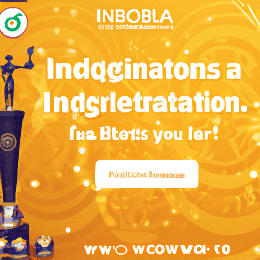 🏆IGBAffiliate.com IGBA Awards: Claim Your Prize!🏆