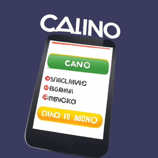 Phone Bill Payment Casino | Cacino.co.uk