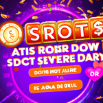 🤑 Get Ready to Win Big with Dr Slot UK Today!