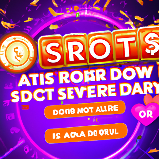 🤑 Get Ready to Win Big with Dr Slot UK Today!