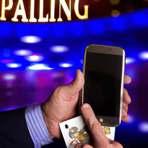 Pay With Your Phone Bill Casino