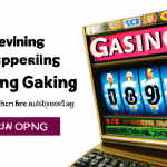 Best Online Gambling Sites UK
