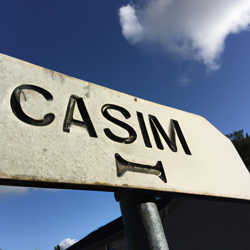 Cashmo UK