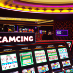 Casino Live UK