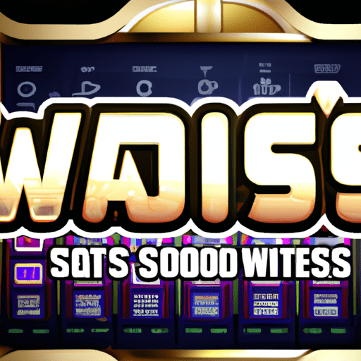Wms Slots - Play Free Wms Slot Games Online At Vso