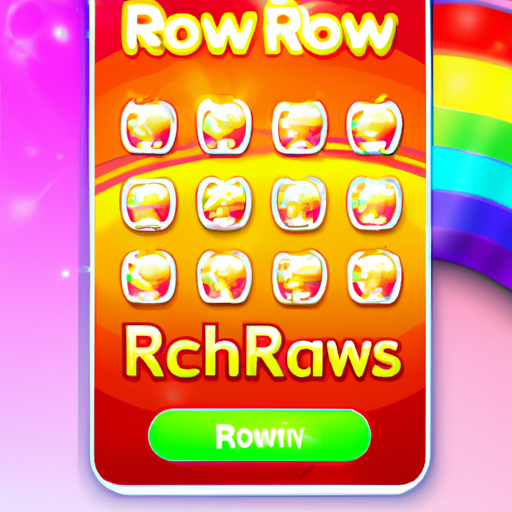 🍎 Download Rainbow Riches Casino on App Store - Apple 🍎