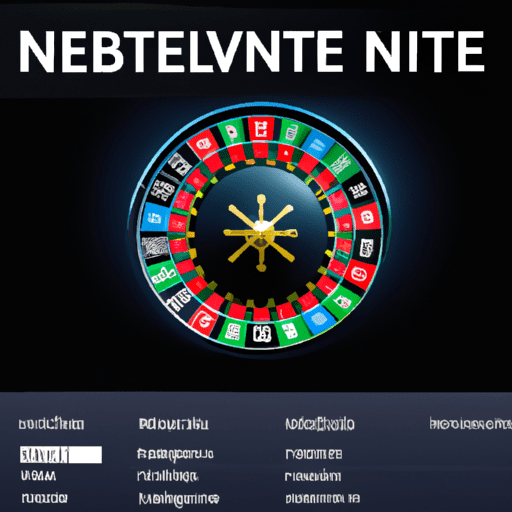 Netent Roulette Casino | Guides