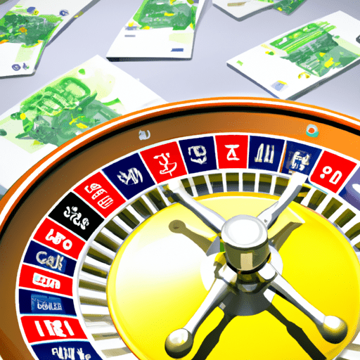 Online Roulette Wheel Real Money | Choice