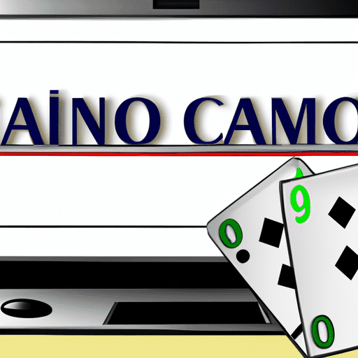 Cacino Online