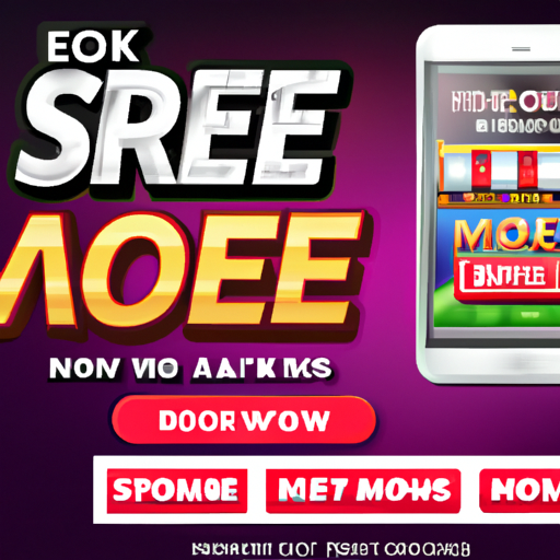 Free Slots No Deposit No Card Details Win Real Money | Mobile Guide