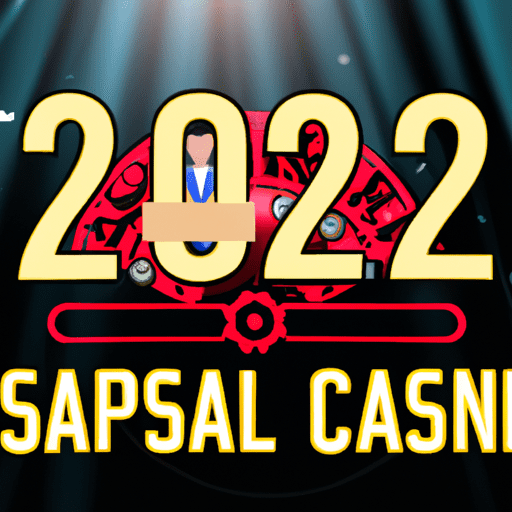 New Online Casinos 2023