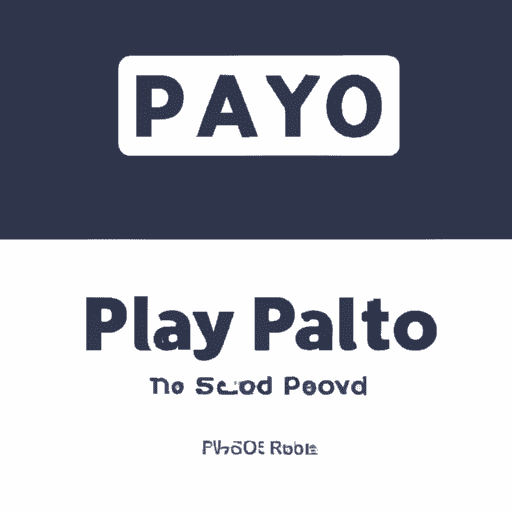 PayPal Gambling Block UK |