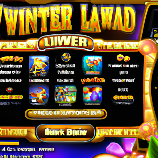 Free Slot Machine Games To Play | Finder