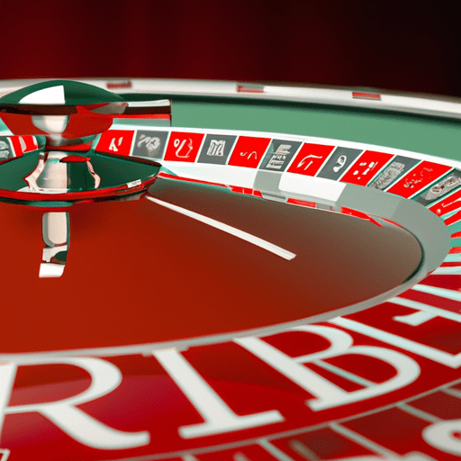 Roulette Casino Free Play | Players Guide