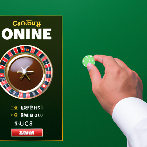 Casino Online Live Roulette | Review Online