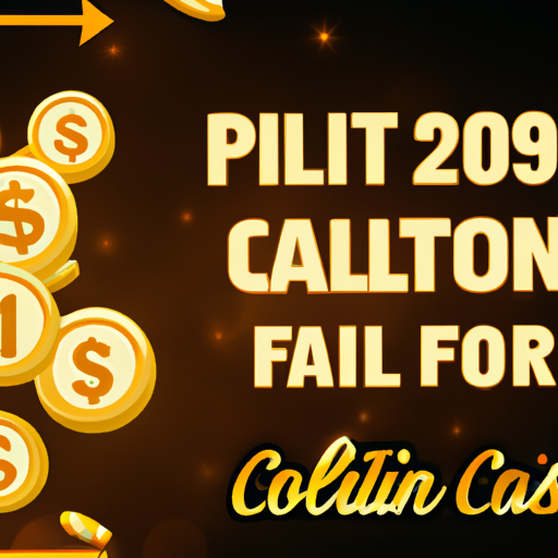 CoinFalls.com | PayForIt Casino: 2023 Pay By Phone Bill Casinos - Deposit