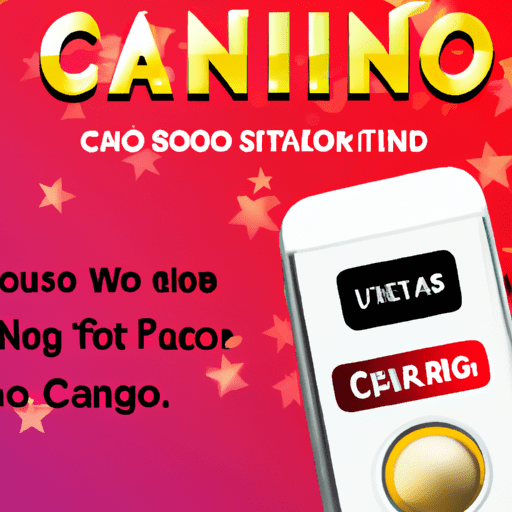 Casino You Can Deposit By Phone Bill | Cacino.co.uk
