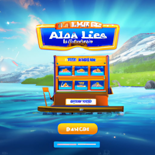 Alaskan Fishing Slot | GlobaliGaming.com