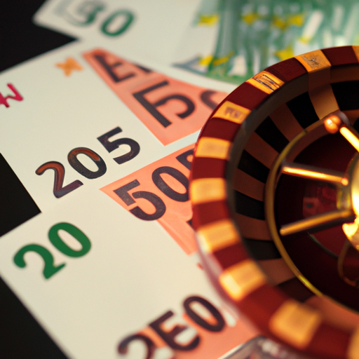 French Roulette Real Money | Internet Gambling Guide