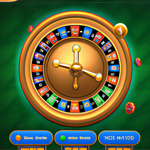 Play Penny Roulette Free | Web Review