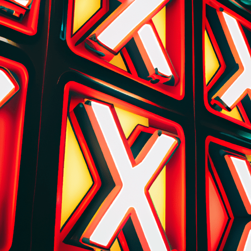 X Ways Slots