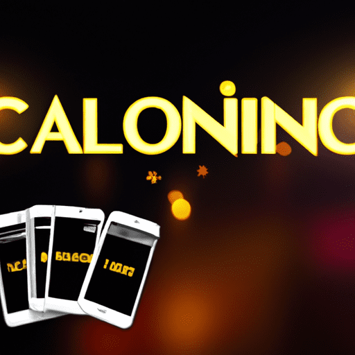 Casino With Phone Bill Deposit | Cacino.co.uk