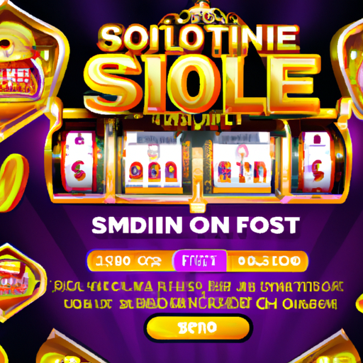 Online Slots Real Money Free Bonus | Guide