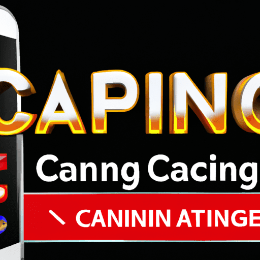 Phone Casino | Cacino.co.uk