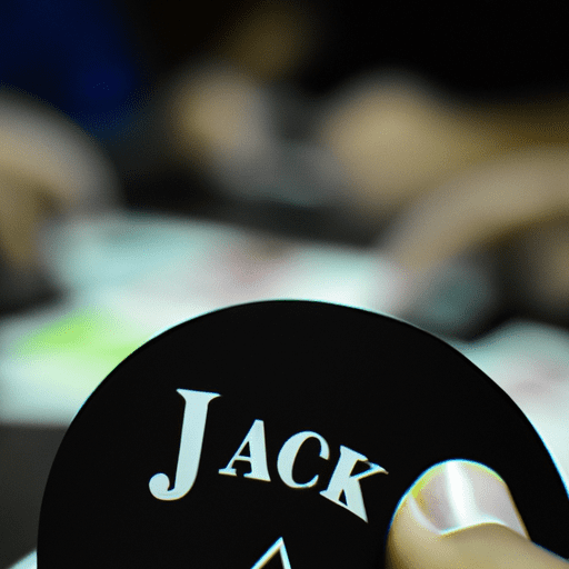 Game Black Jack | Review