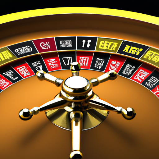 Free Roulette Bet Online | Choice
