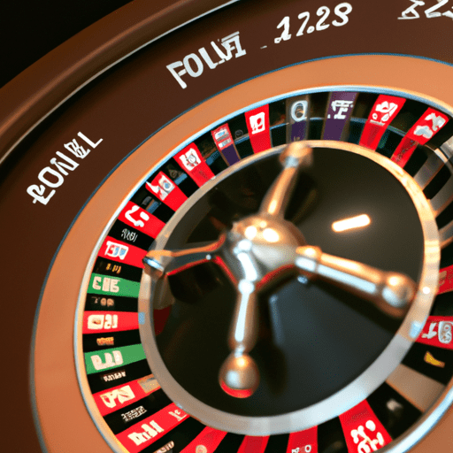European Roulette Slot | Web