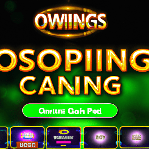 Top Online Casinos UK