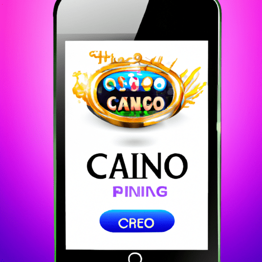 The Mobile Phone Casino | Cacino.co.uk