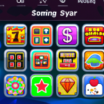 Slot Machine Game Apps |