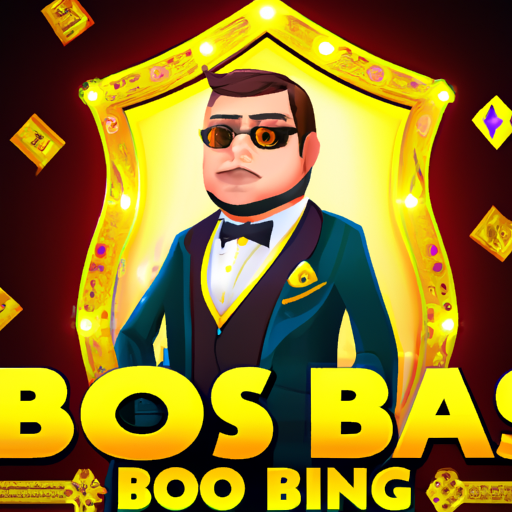 Boss Casino | Players Guide
