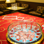 Play Baccarat For Free