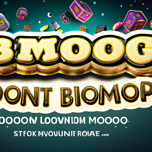 Microgaming Casino Boomtown Bingo | Info