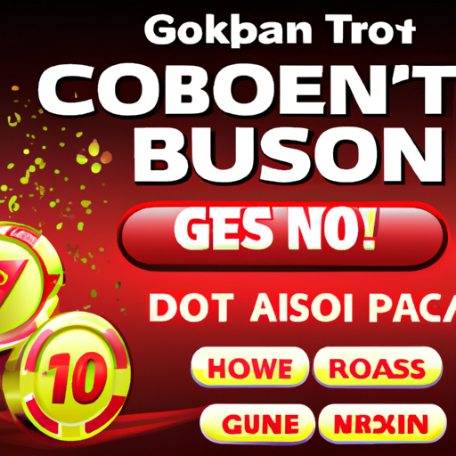 Free Cash Bonus No Deposit Casino | Guides
