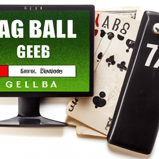 Legal Age For Online Gambling