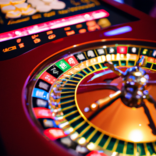 Party Casino Roulette | Players Guides