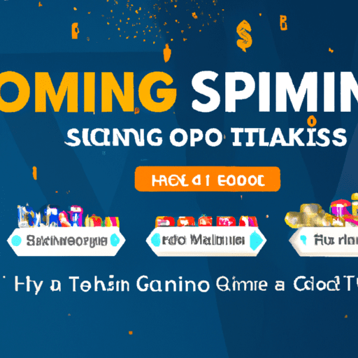 🤩Best Online Casino Slots: Play & Win Big Now!