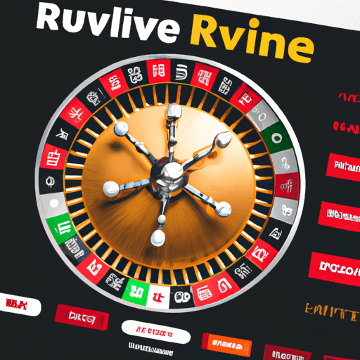 Live Roulette Wheel Online | Review Online