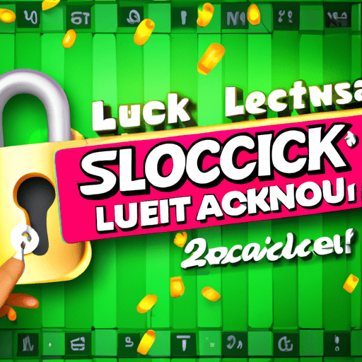 Unlock Your Winning Streak: Strategies for LucksCasino.com