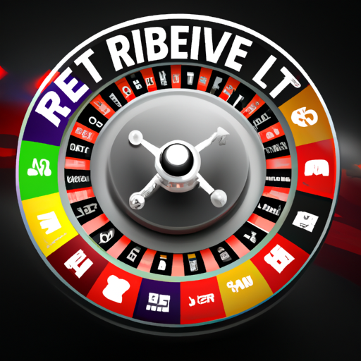Live Roulette USA | Internet