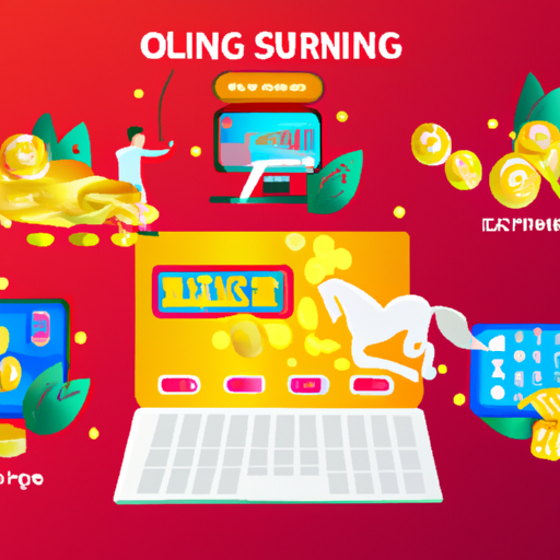 💰Top Online Gambling Sites: Get the Most Rewards Here!