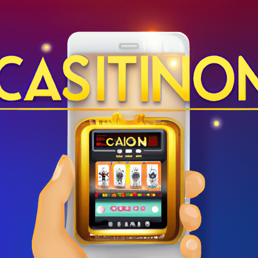 Casinos You Can Deposit By Phone | Cacino.co.uk