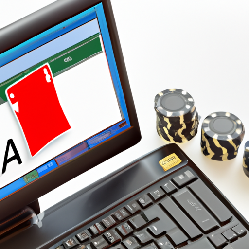 Blackjack Against Computer | Internet Gambling Guide