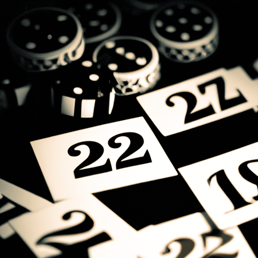 Fun 21 | Gambling