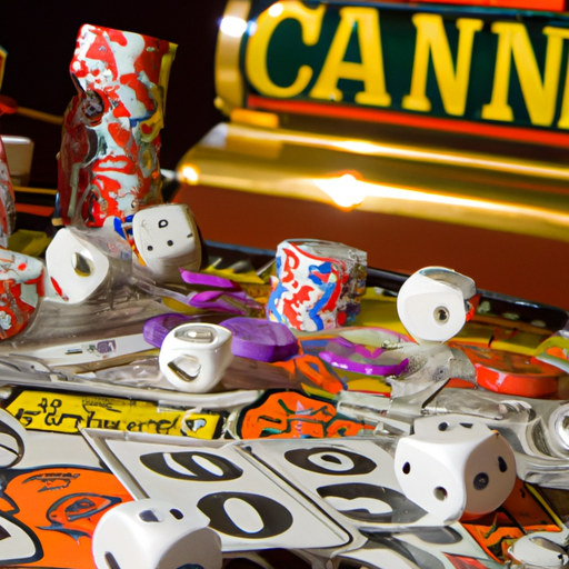 Carnival Casino | Gambling