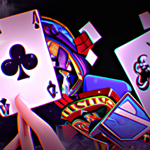 The best online casinos for high rollers